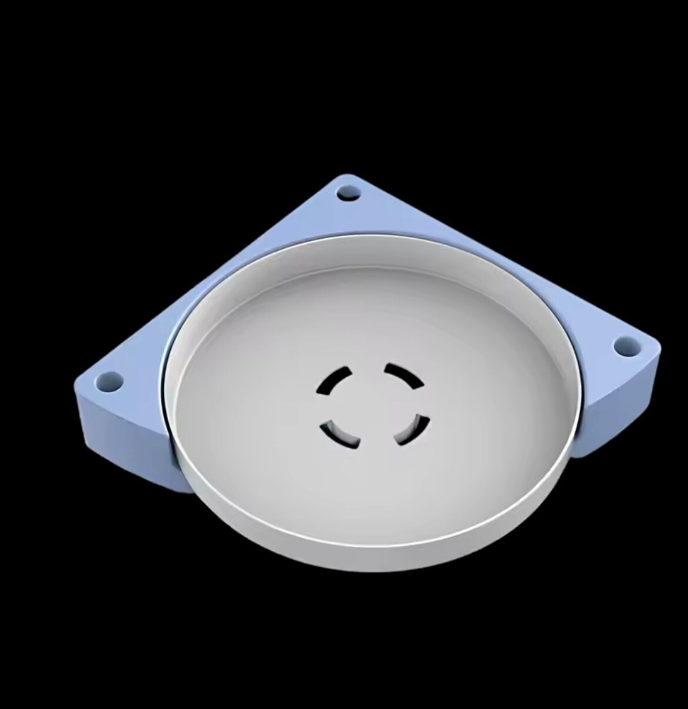 360 rotating organizer