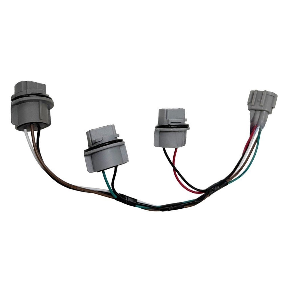 Tail Light Harness Rear Lamp Cable Tail Light Replacement Direct Replacement