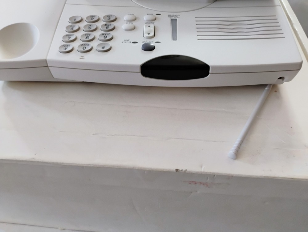 Phillips IS2630 Touch Screen Phone