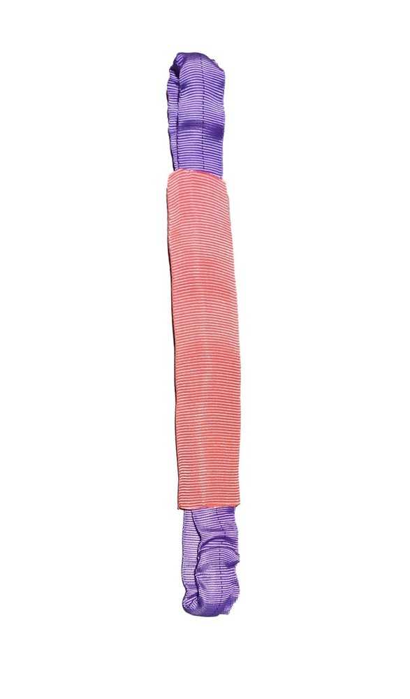 Polyester Recovery Wheel Securing Strap Recovery Wheel Strap 500mm Long