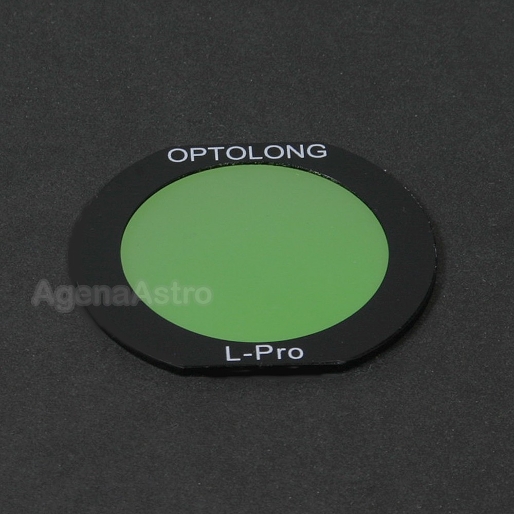 Optolong L-Pro Deep Sky Filter - Clip Filter for Canon EOS Cameras with APS-C...