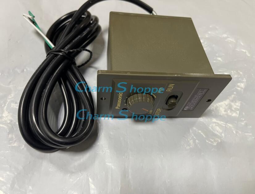 1PCS New Panasonic Speed Controller DVUS940W1 DVUS940W1 Fast Shipping