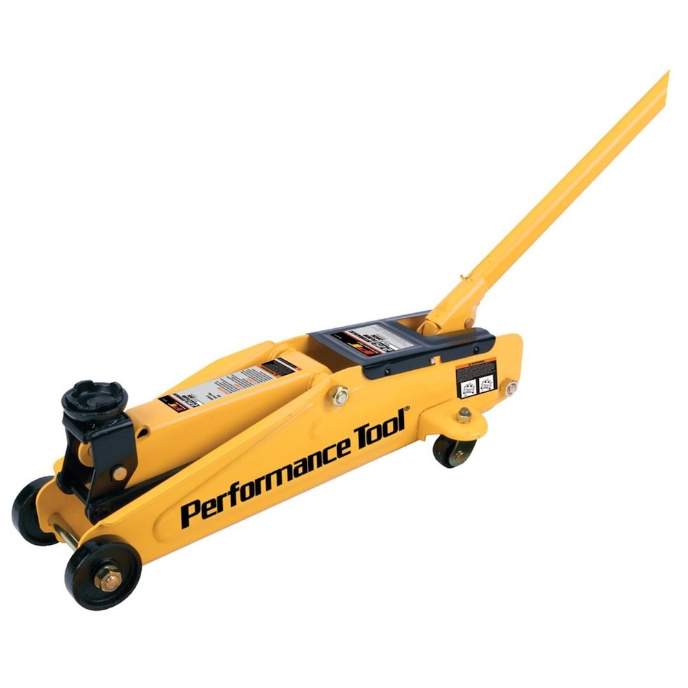 Performance Tool W1611 TOOL