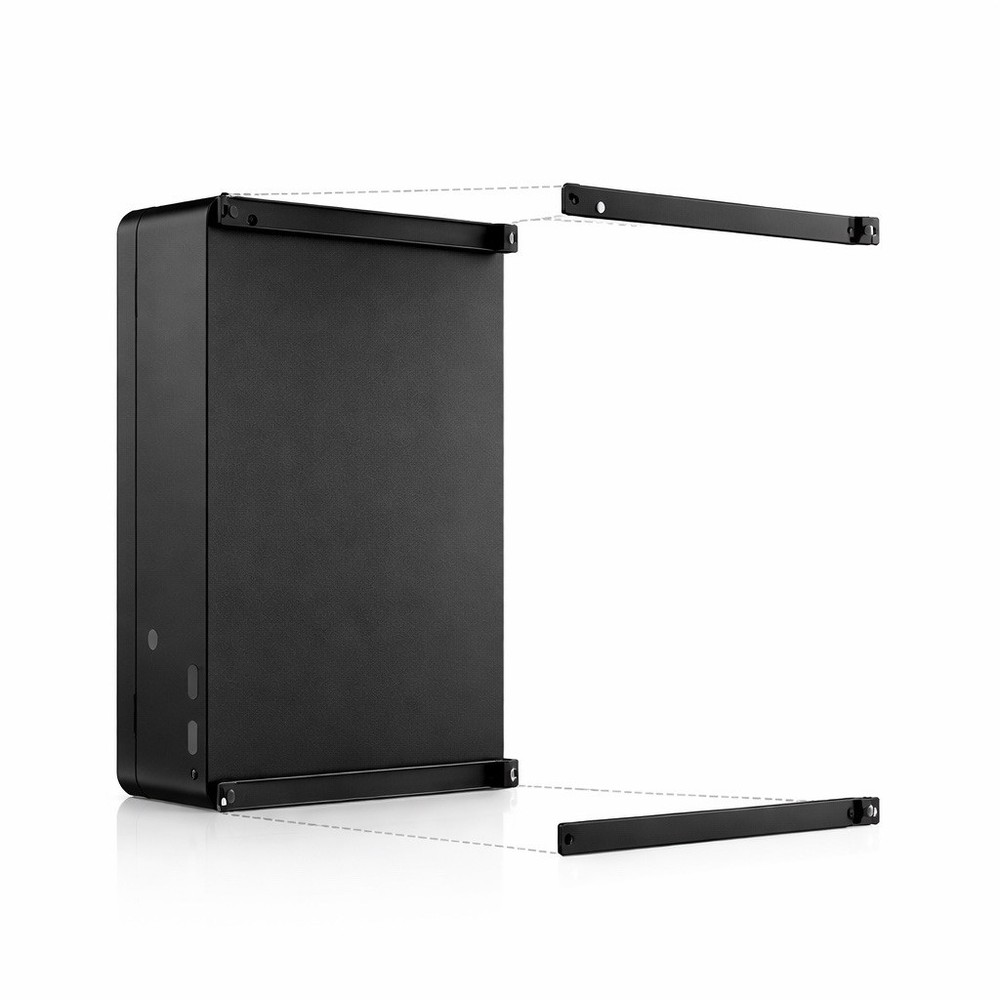 New Mini Wall Vending Machine 21.5” Touch | Cloud Enabled + Nayax | ID Reader