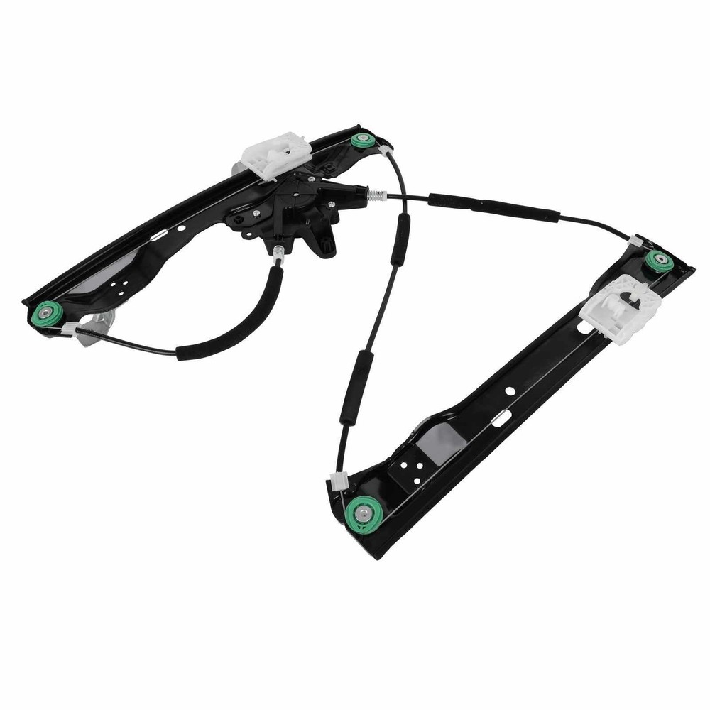 Power Window Regulator Front Left 751-828 for 2012-2018 Focus with Motor