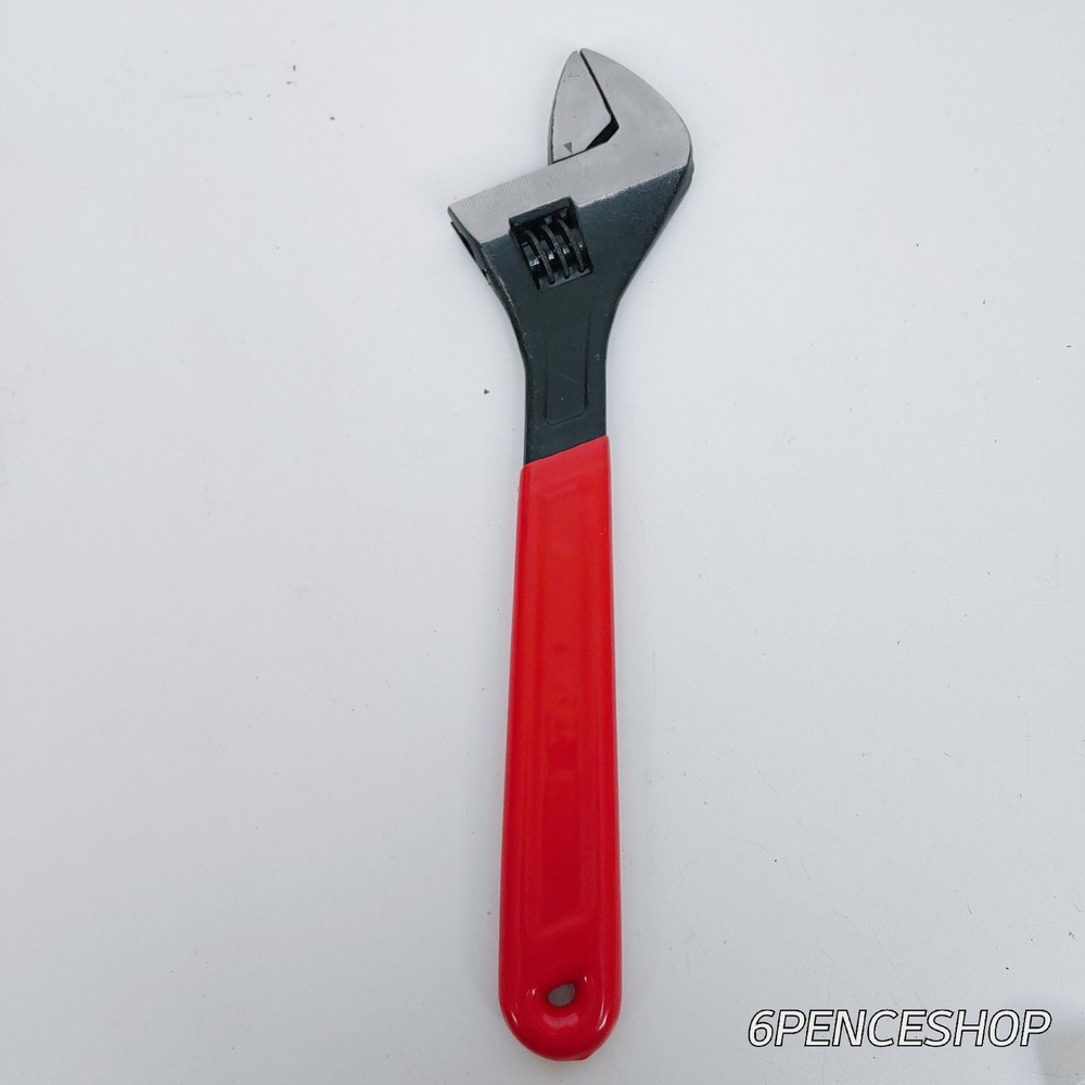 Navegando Adjustable Wrench 12 Inch