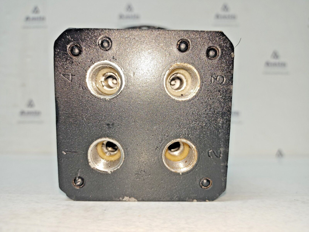 Hagglunds 287.3575-802 Joystick Controller