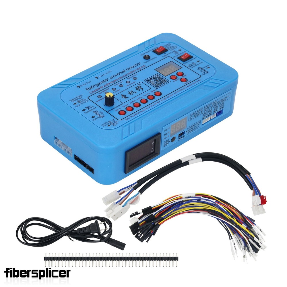 110V Universal Inverter Refrigerator Detector Tester for Fan Damper Inverter