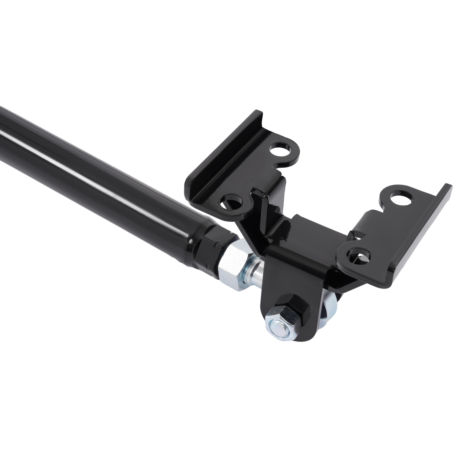 Pair Rear Traction Tie Bar For Chevy Silverado 2500 3500 & GMC Sierra 2001-2010