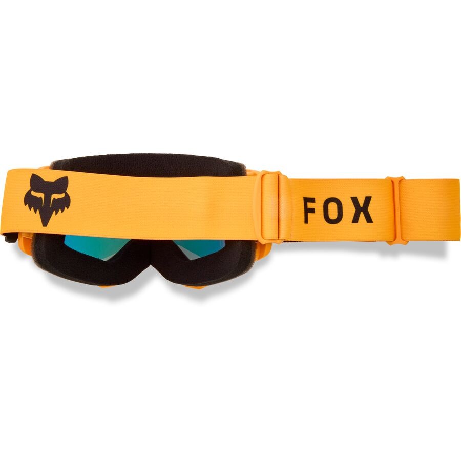 Fox Racing 2026 Main Goggles Mirror Lens - Core