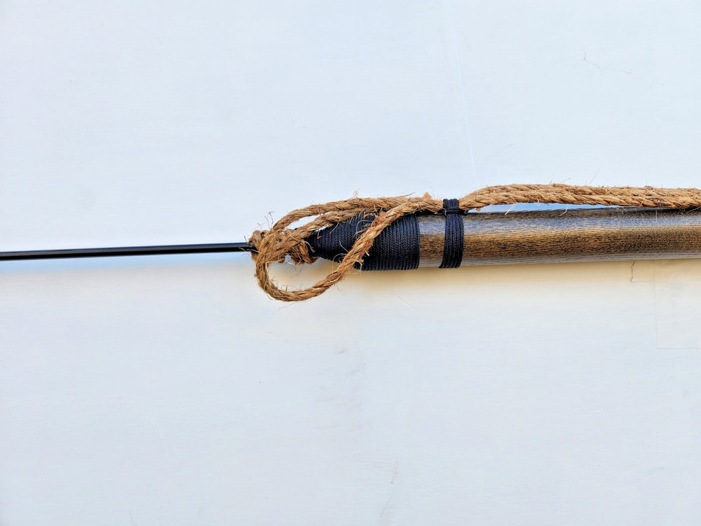 6' Whaling Harpoon - nautical decor