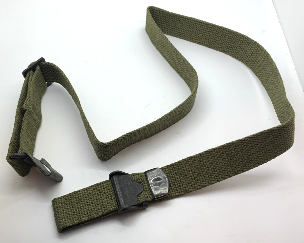 M1 Garand, .308, .223 Sling, OD GREEN, New Manufacture