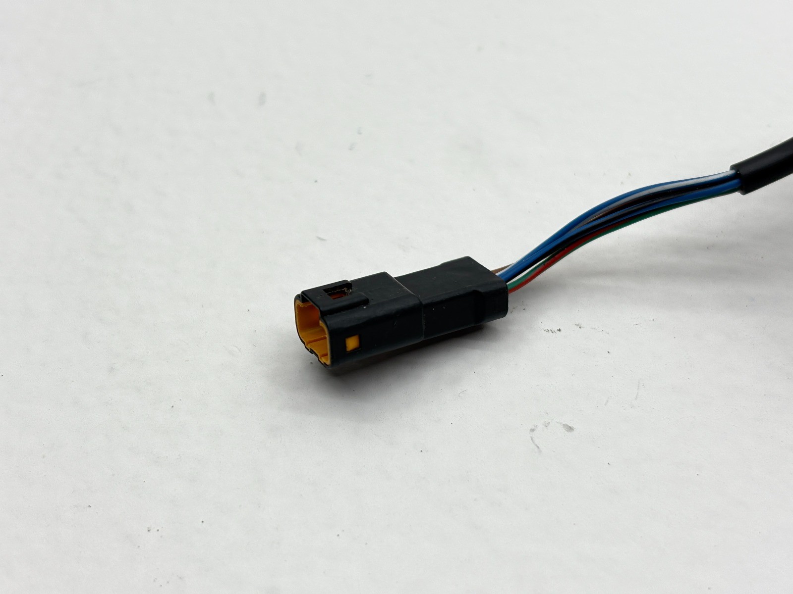 OEM Map Control Button Control Fits KTM 350 SX-F 2023-2026 Switch A46039974044 ✅