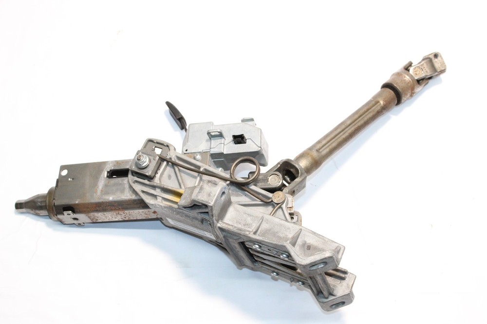 2015 RANGE ROVER EVOQUE 2.0 Steering Column UJ