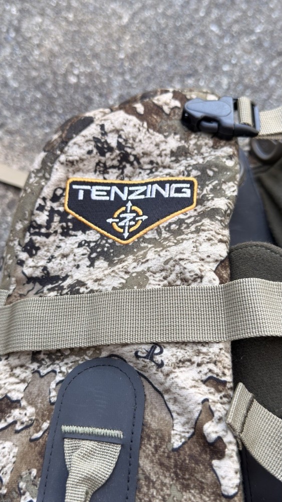 Tenzing TC SP14 Shooter's BackPack