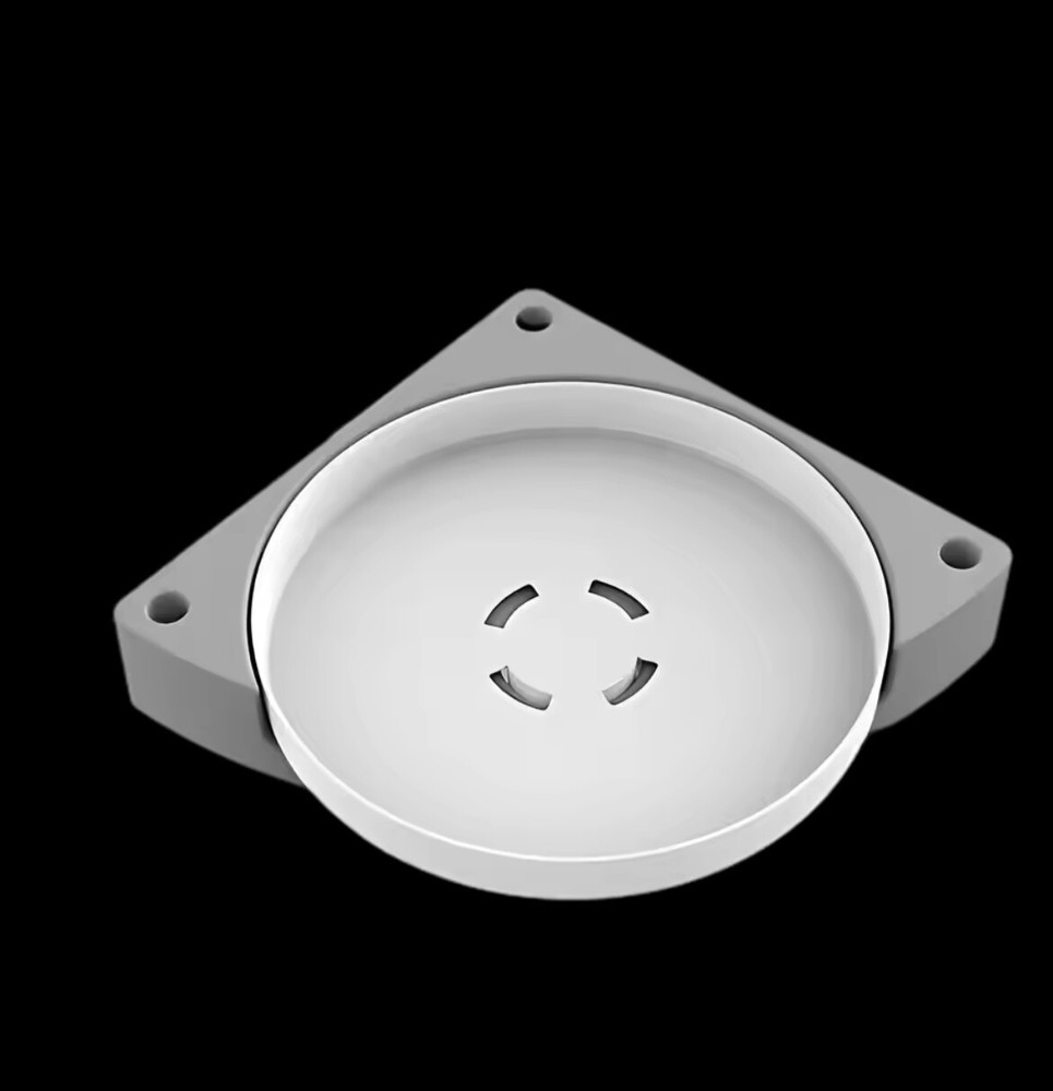 360 rotating organizer