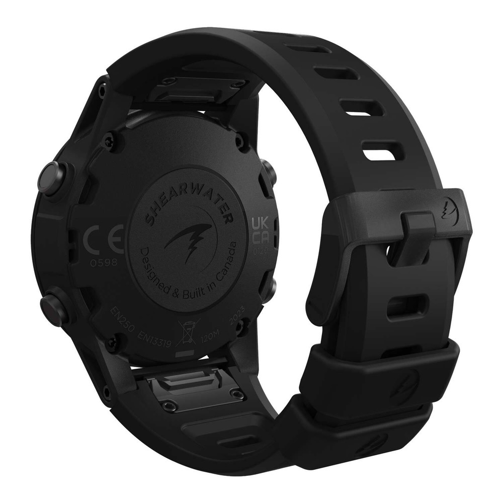 Shearwater Tern TX Computer + Swift Transmitter Combo