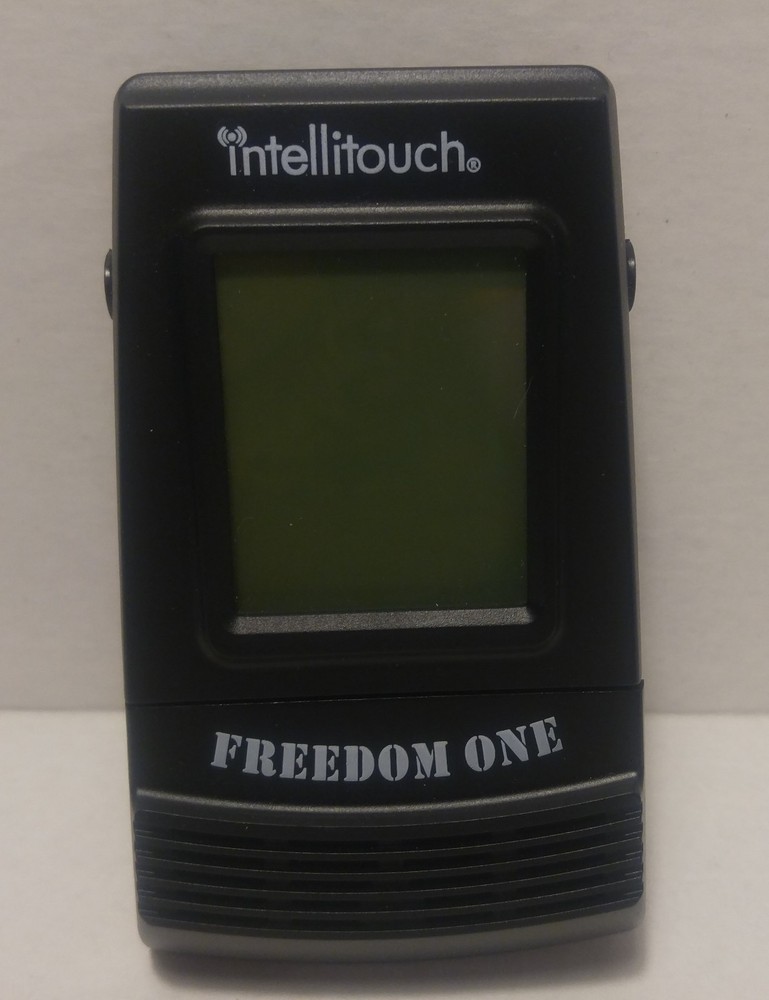 Intellitouch Freedom One Digital Wireless Tuner WT-1 - HEAD UNIT ONLY!!!!