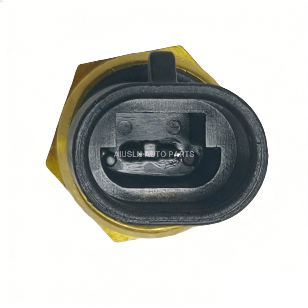 Engine Coolant Temperature Sensor For Chrysler Dodge D100 Jeep Eagle Plymouth