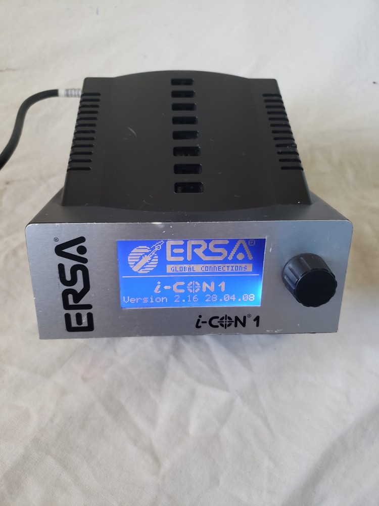 ERSA I-CON 1 Made In Germany