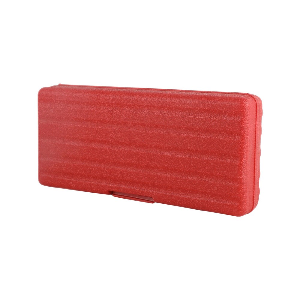 Thread Repair Thread Chaser Tool Set-15PCS Thread Cleaner Rethreading Master Kit