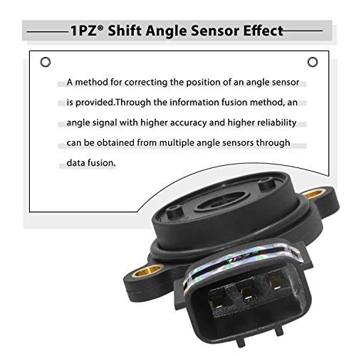 Shift Angle Sensor Replacement for Honda Foreman Rubicon 500 & Rancher 400 - TRX