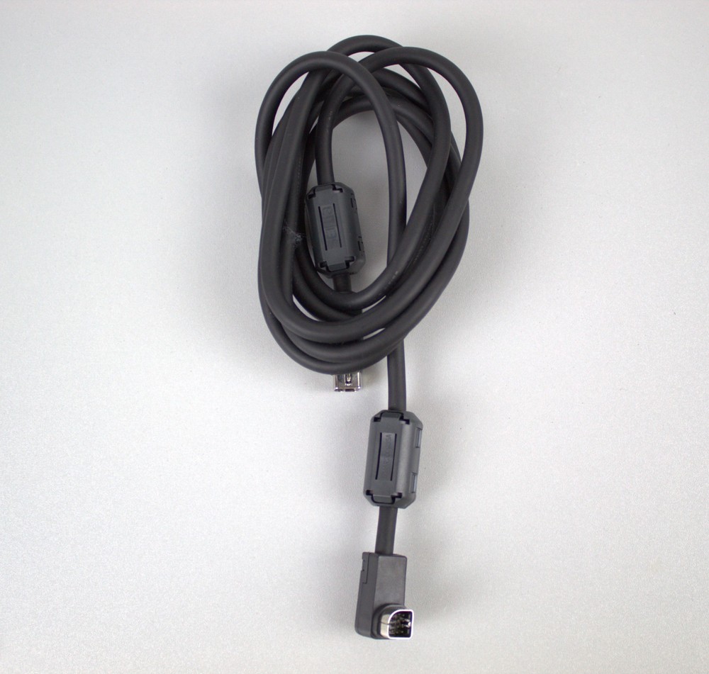 Nidek/Marco "Handy-Ref K" POWER CABLE