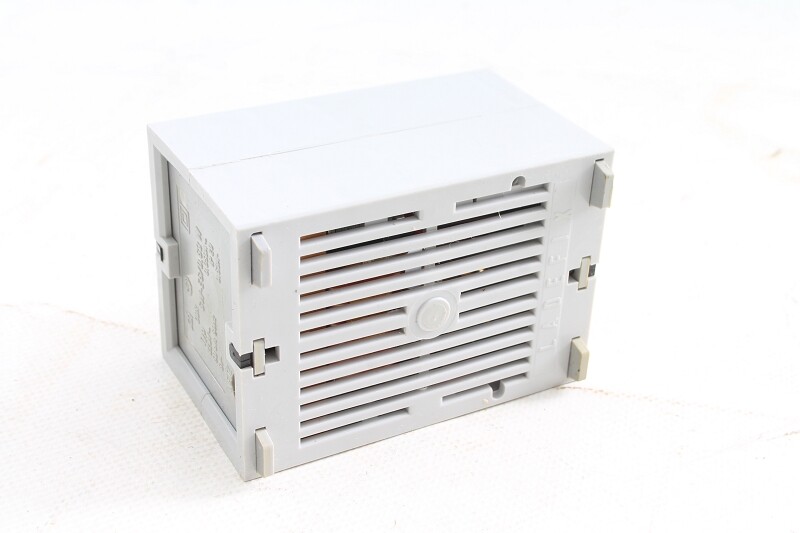 Old GDR Rectifier Device Type GW-E6/ 0.63W IP20