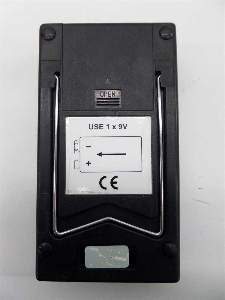 VWR 4063 Traceable Portable Conductivity Meter