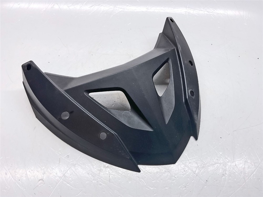 2012 BMW R1200RT Windscreen Mounting Frame - 46637711659