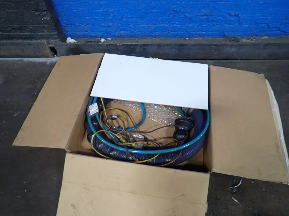 LEONI CORRUGATED UMBILICAL 04200565108