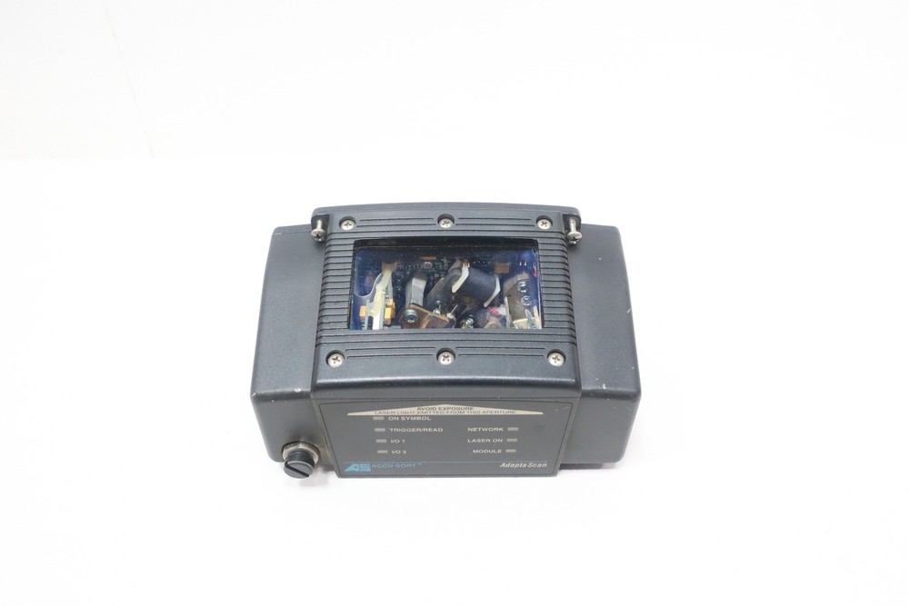 Accu-sort 2755-SN5 Bar Code Scanner