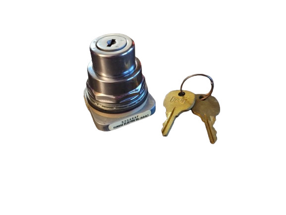 Furnas 52SA6AF Key Selector Switch Operator