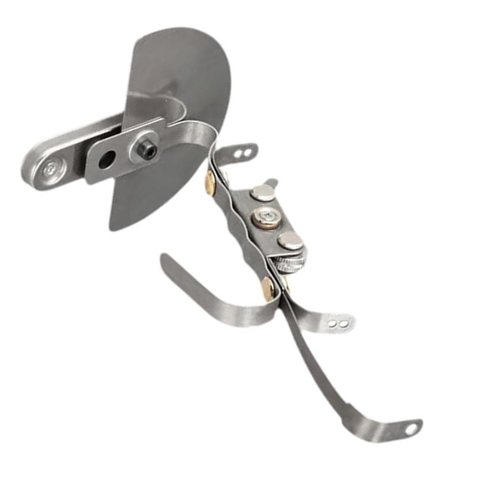 Portable for TIG Wire Feeder with Adjustable Angle for Precise Welding