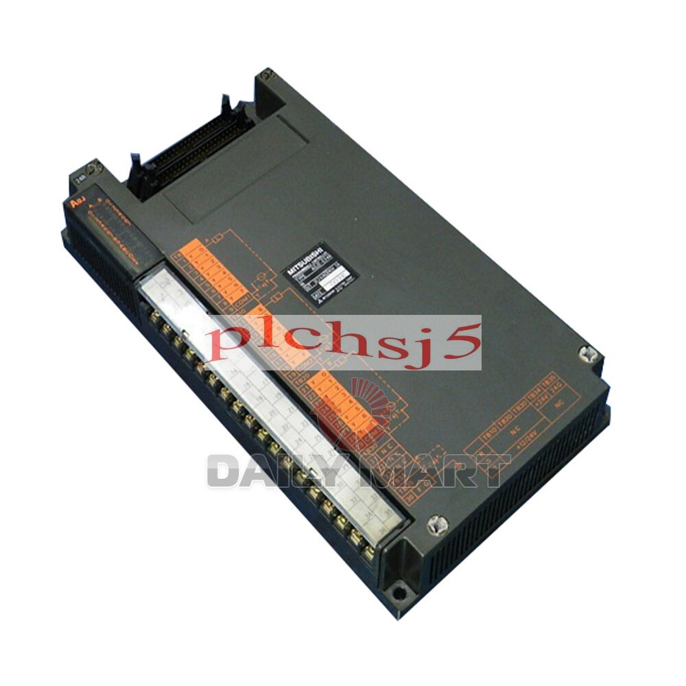 New In Box MITSUBISHI A0J2-E24R PLC Module