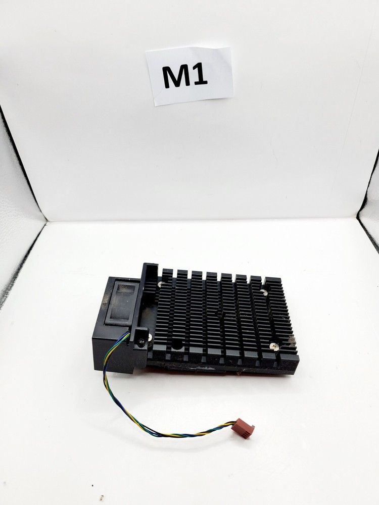 replacement parts for Par POS Touch Screen Terminal M7700-00-001 Computer