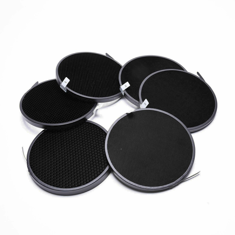 For Profoto Honeycomb Grid Set accessory New