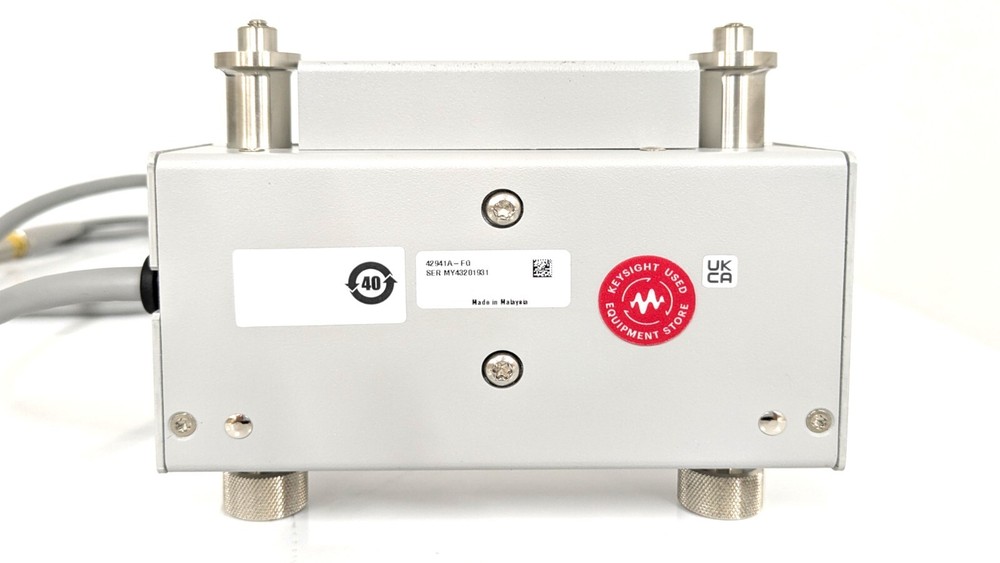 42941A [New open-box] Impedance Probe Kit Keysight