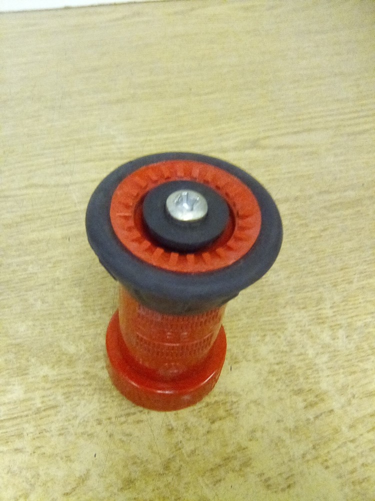 Beco Model 15 Portable Fire Hose Nozzle