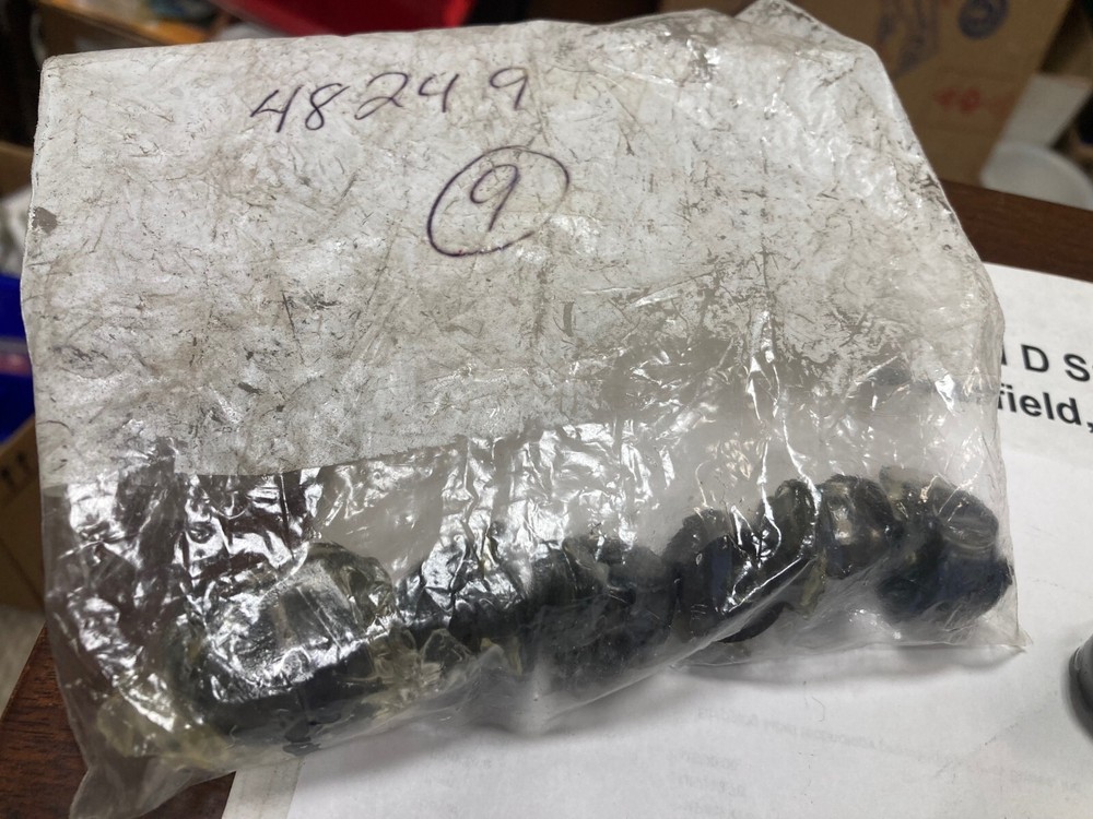 11/16" x 3/16", Solid Carbide Reverse Countersink, 3-FLute, 48249, 100°