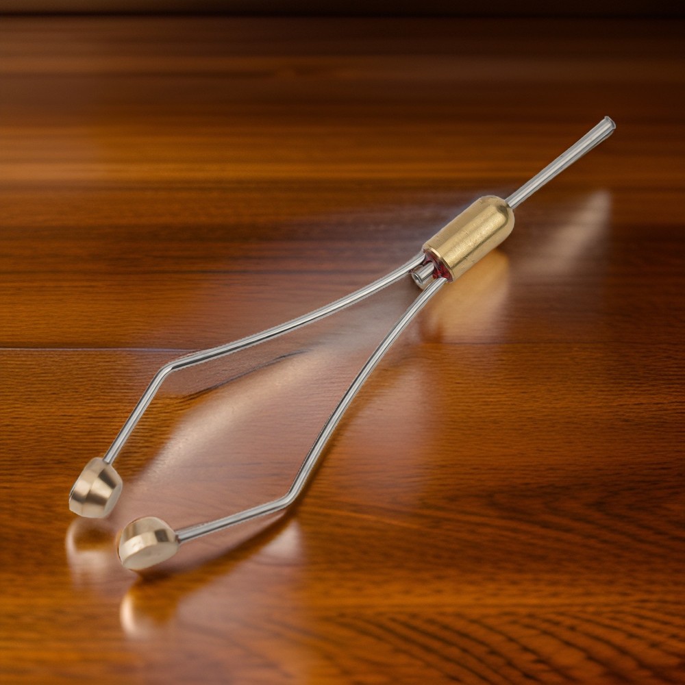 Fishing Tools Bobbin Holder High Quality Rustproof Stainless Steel+brass