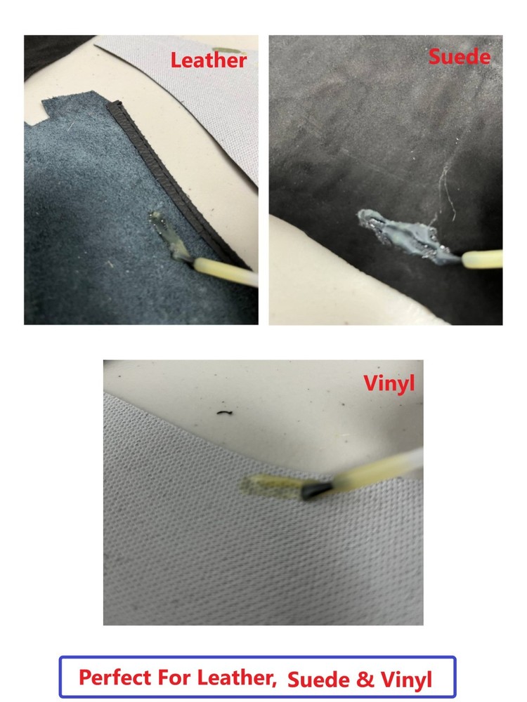 For Scion Fr-s Shift E-brake Emergency Boot Automatic Leather Red Stitch 13-16