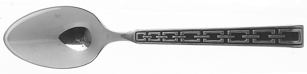 Reed & Barton Lovelock  Teaspoon 571592