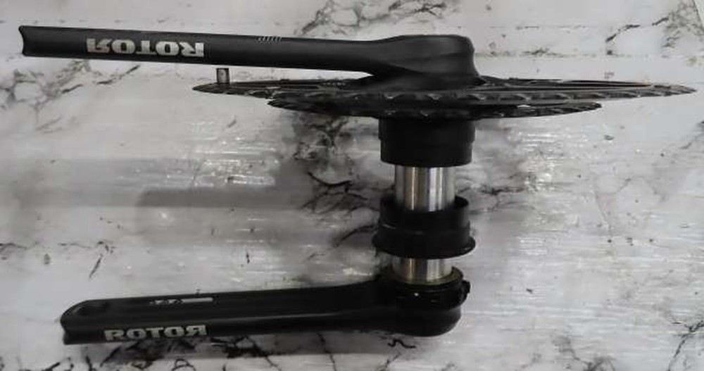 ROTOR NOQ Cset