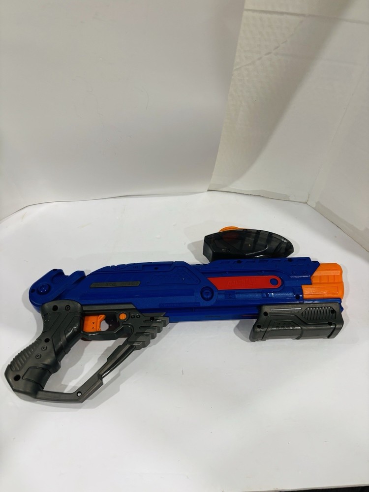 Adventure Force Tactical Strike Pump Action Blaster Soft Shot