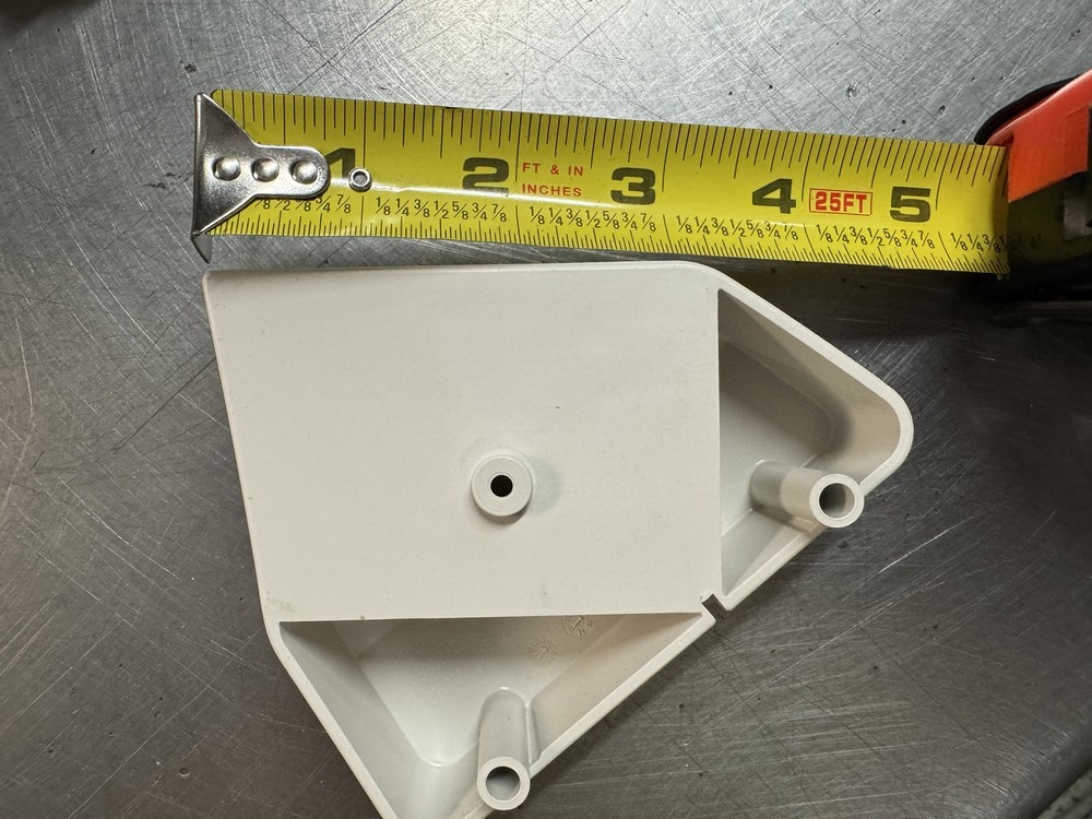 Holder for Philips Temperature Probe 4535640965 31