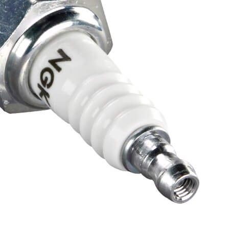 NGK Nickel Spark Plug 3212