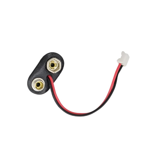 Empire AXE / MINI Battery Wire Harness 17525