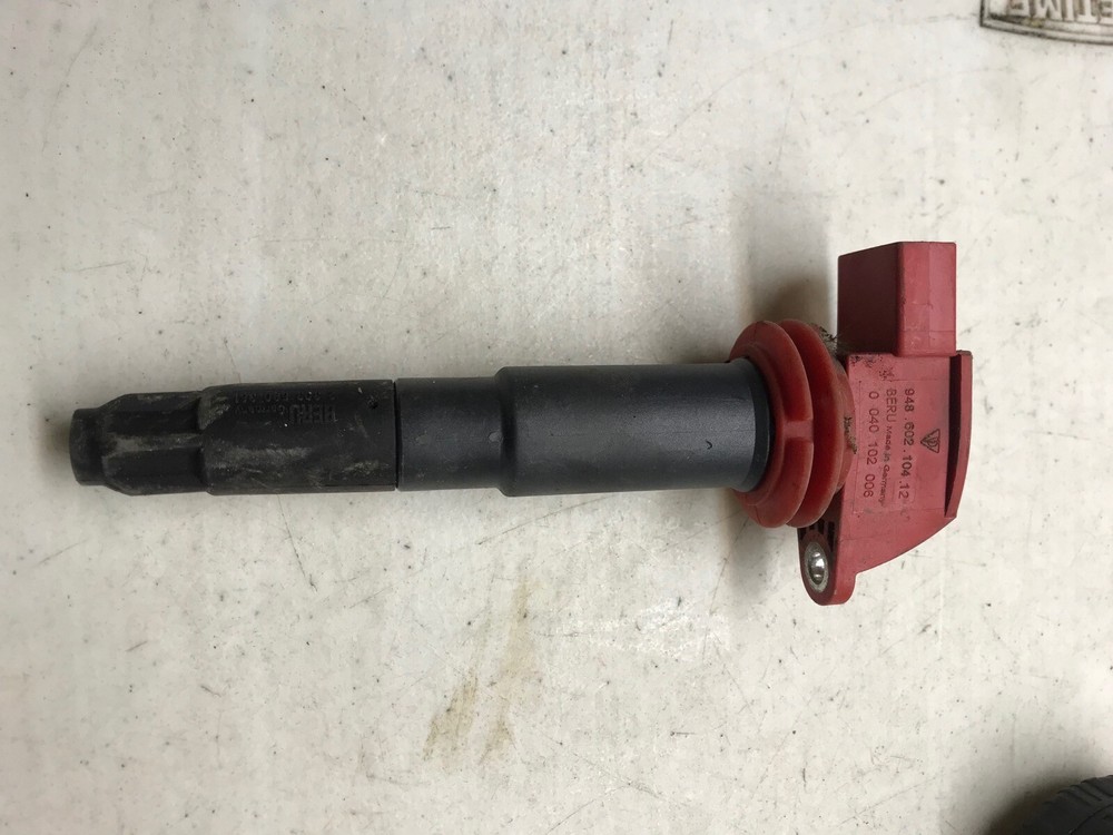 Porsche Ignition Coil 948.602.104