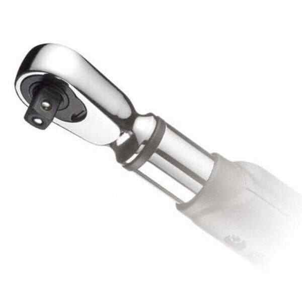Westward 6Pae8 Elect Torque Wrench,Mini,1/4 In,Fixed